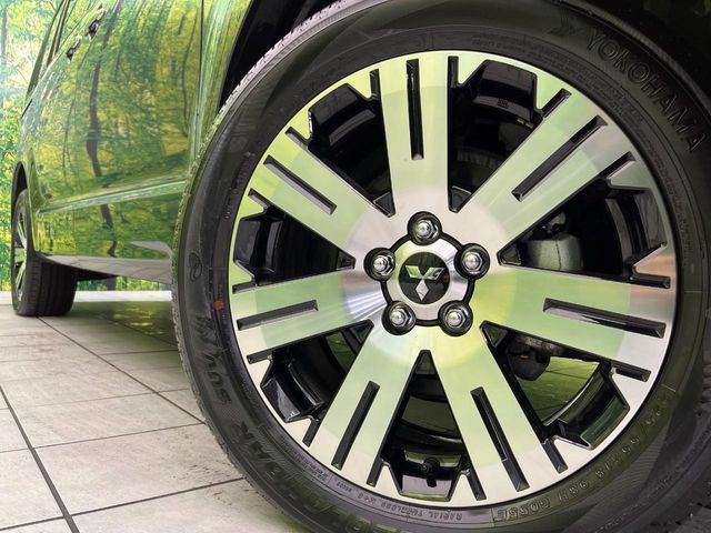 DELICA D:5 4WD
