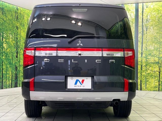 DELICA D:5 4WD