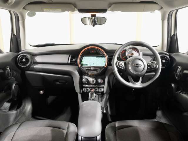 MINI ONE 5DOOR