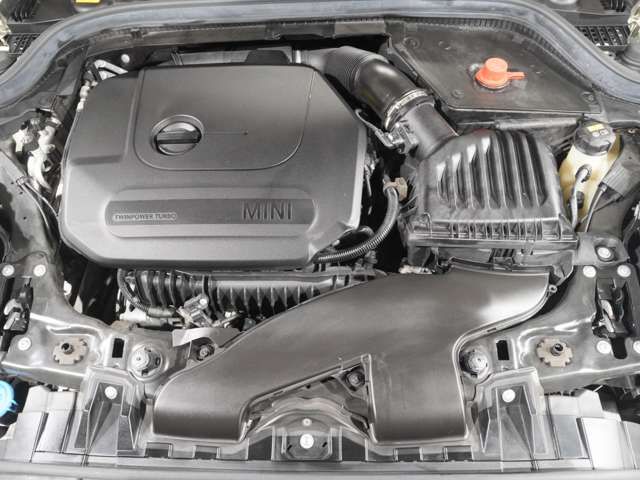MINI ONE 5DOOR