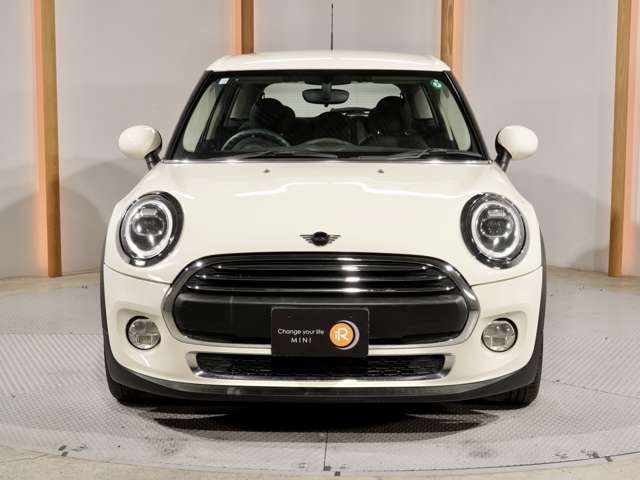 MINI ONE 5DOOR