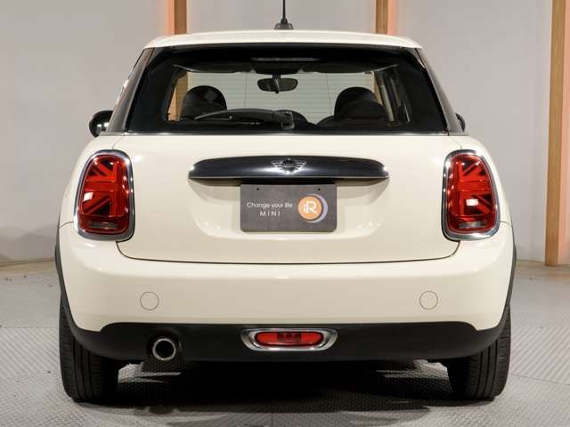 MINI ONE 5DOOR