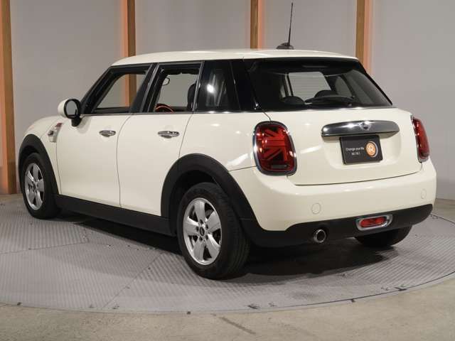 MINI ONE 5DOOR