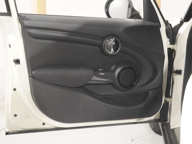 MINI ONE 5DOOR