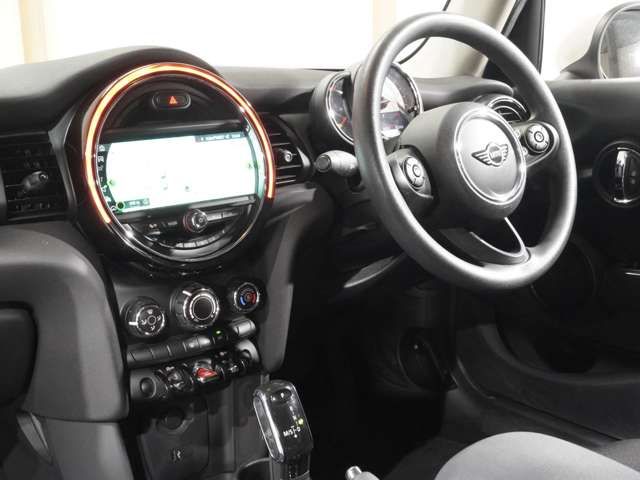 MINI ONE 5DOOR