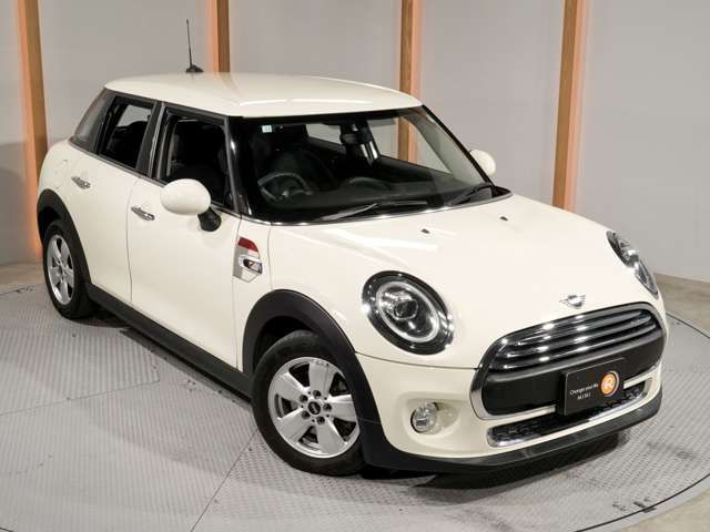 MINI ONE 5DOOR