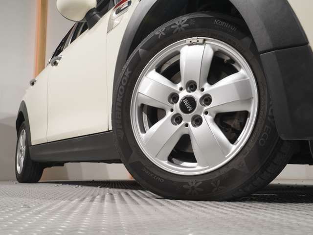 MINI ONE 5DOOR