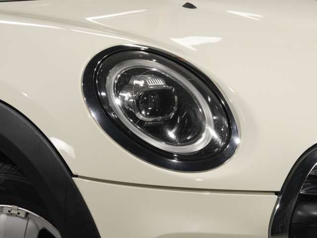 MINI ONE 5DOOR