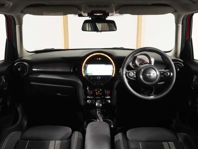 MINI COOPER SD 5DOOR