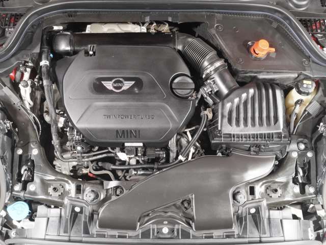 MINI COOPER SD 5DOOR