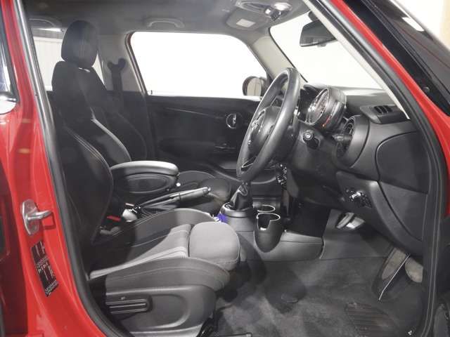 MINI COOPER SD 5DOOR
