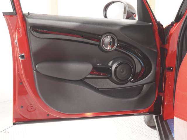 MINI COOPER SD 5DOOR