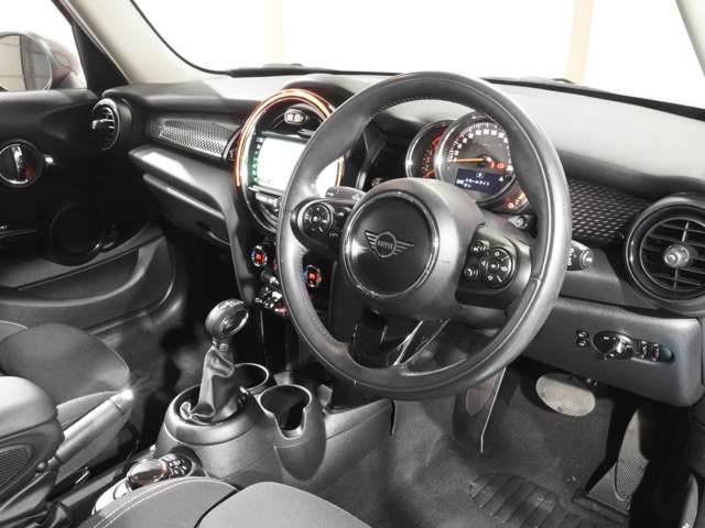 MINI COOPER SD 5DOOR
