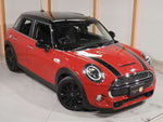 MINI COOPER SD 5DOOR