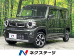 HUSTLER 4WD