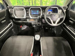 HUSTLER 4WD