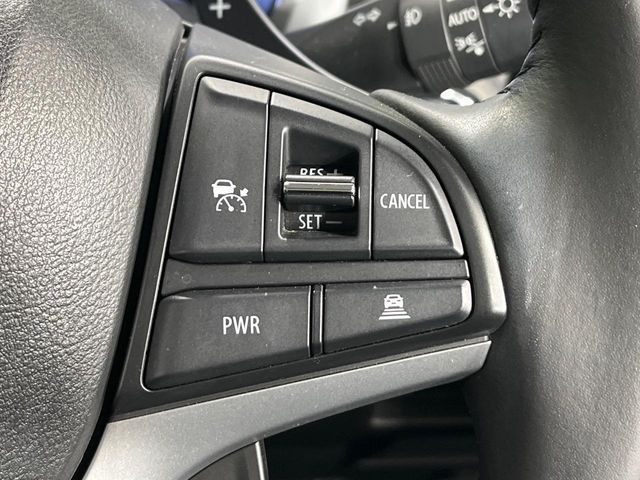 HUSTLER 4WD