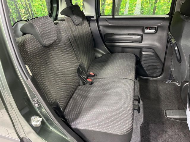 HUSTLER 4WD