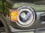 HUSTLER 4WD