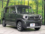 HUSTLER 4WD