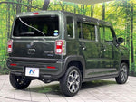 HUSTLER 4WD