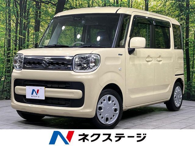 Spacia 4WD