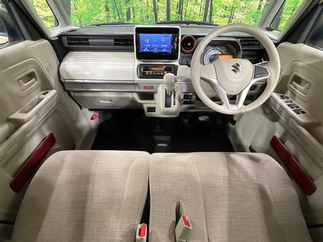 Spacia 4WD