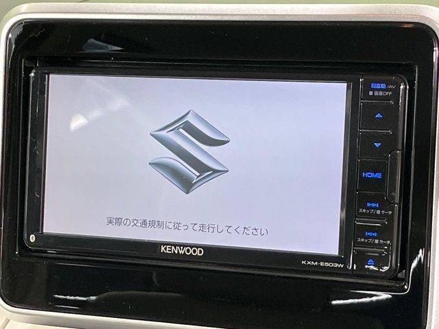 Spacia 4WD