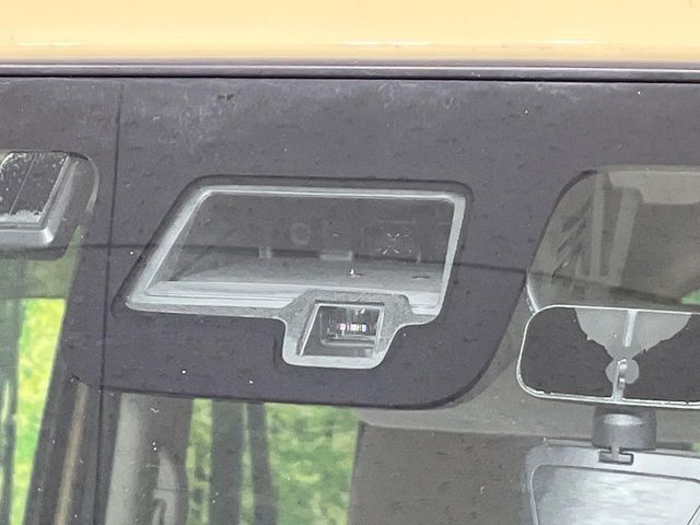 Spacia 4WD