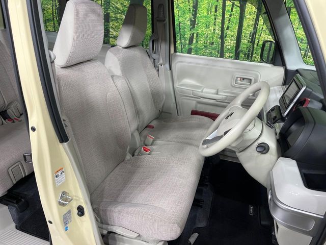 Spacia 4WD