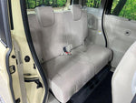 Spacia 4WD
