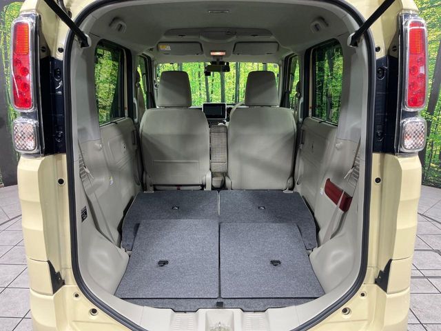 Spacia 4WD