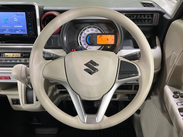 Spacia 4WD