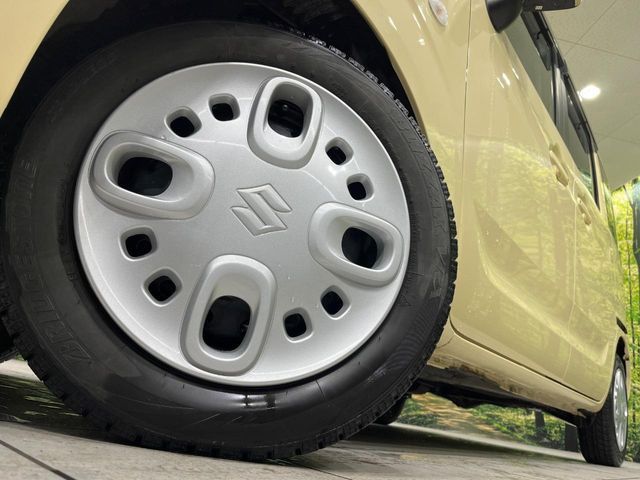 Spacia 4WD