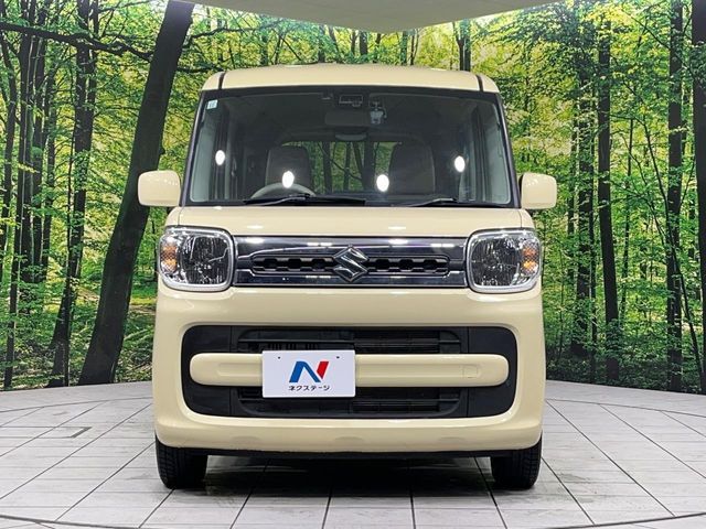 Spacia 4WD