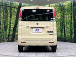 Spacia 4WD