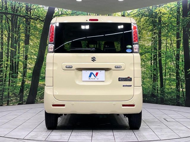 Spacia 4WD