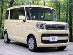 Spacia 4WD