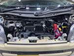 Spacia 4WD