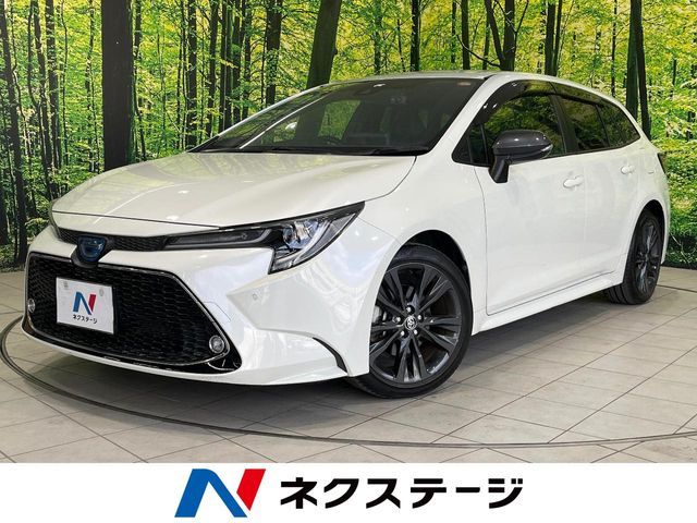 COROLLA TOURING HYBRID