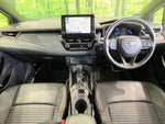 COROLLA TOURING HYBRID