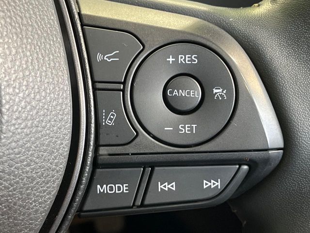 COROLLA TOURING HYBRID