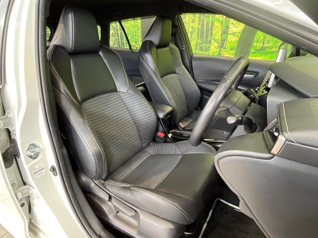 COROLLA TOURING HYBRID