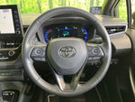 COROLLA TOURING HYBRID