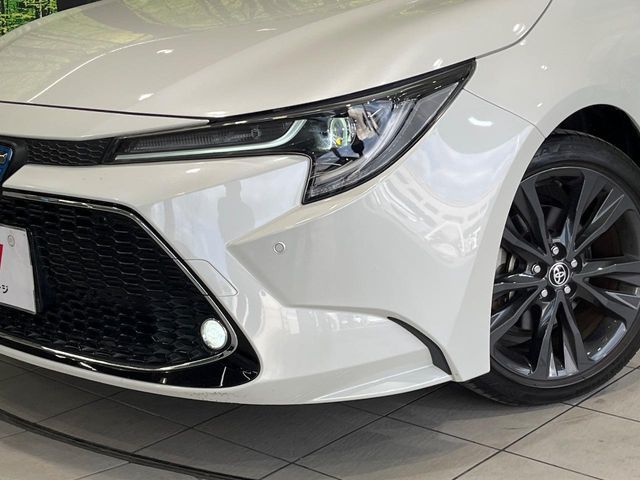 COROLLA TOURING HYBRID