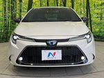 COROLLA TOURING HYBRID