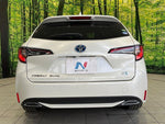 COROLLA TOURING HYBRID