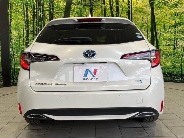 COROLLA TOURING HYBRID
