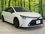 COROLLA TOURING HYBRID