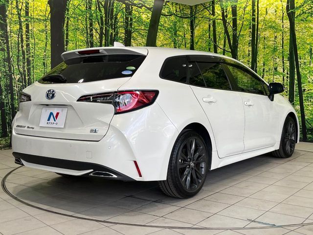 COROLLA TOURING HYBRID
